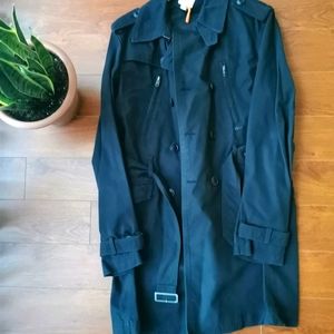 Diesel Trenchcoat